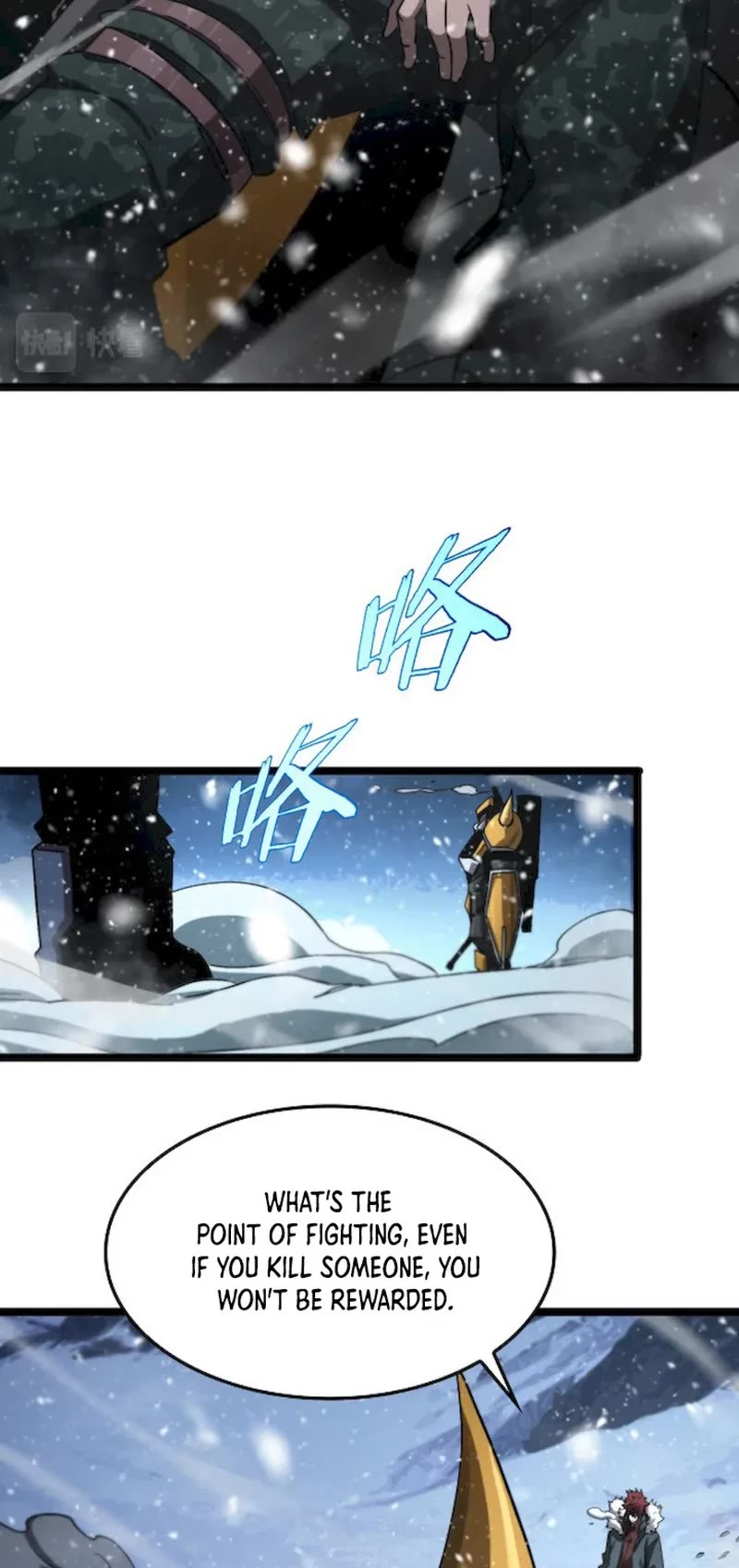 World's Apocalypse Online Chapter 214 page 15 - Chapter 214
