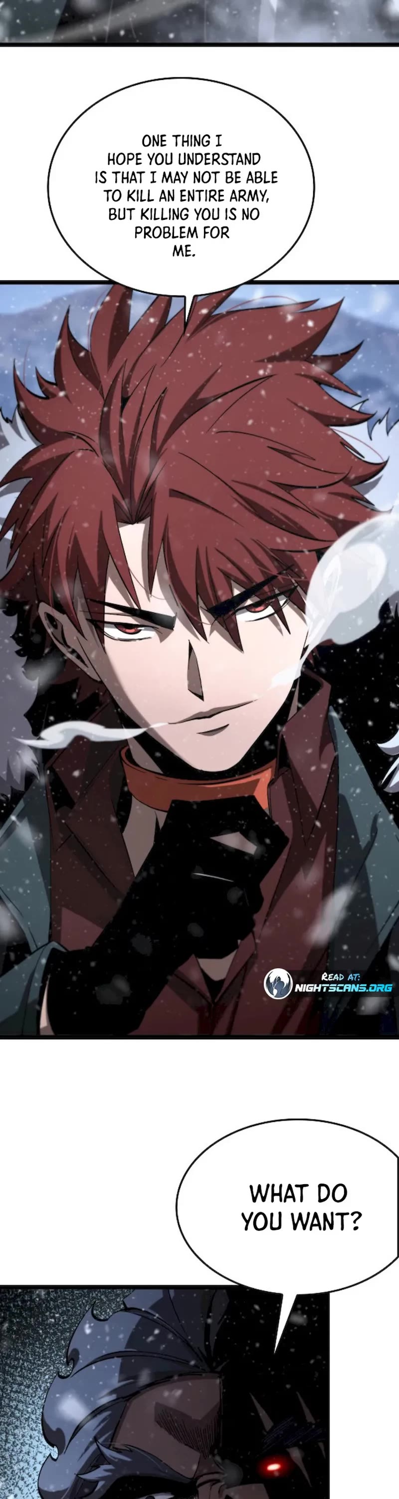 World's Apocalypse Online Chapter 214 page 18 - Chapter 214