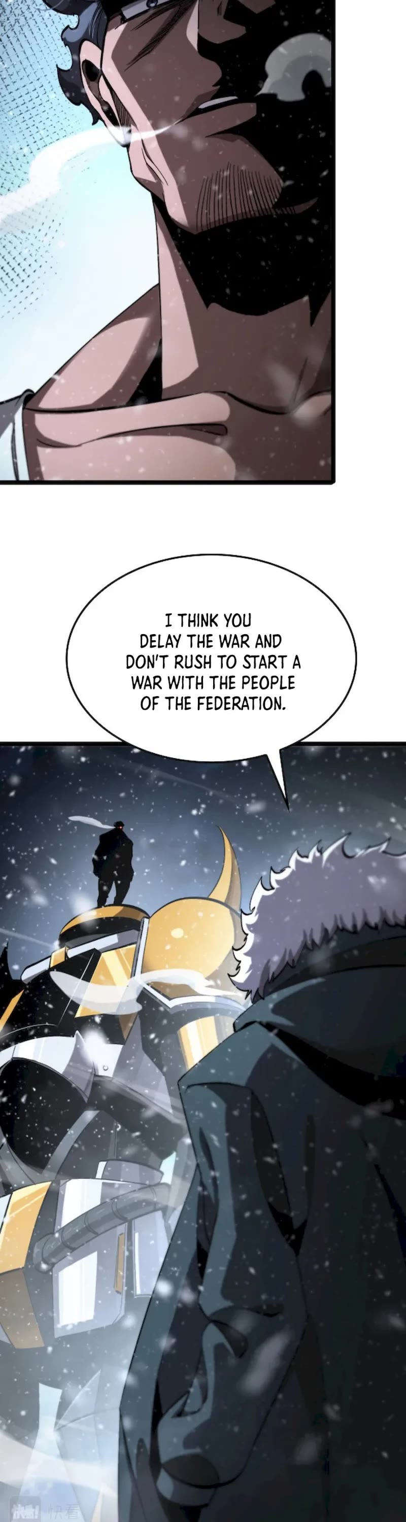 World's Apocalypse Online Chapter 214 page 19 - Chapter 214
