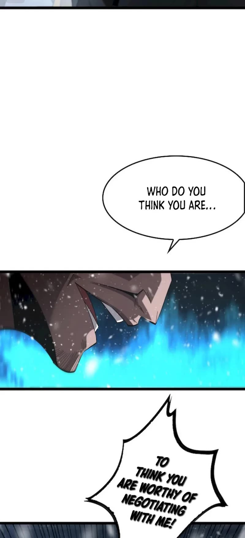 World's Apocalypse Online Chapter 214 page 20 - Chapter 214