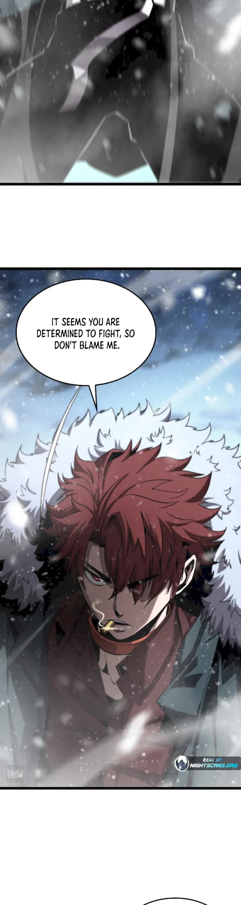 World's Apocalypse Online Chapter 214 page 23 - Chapter 214