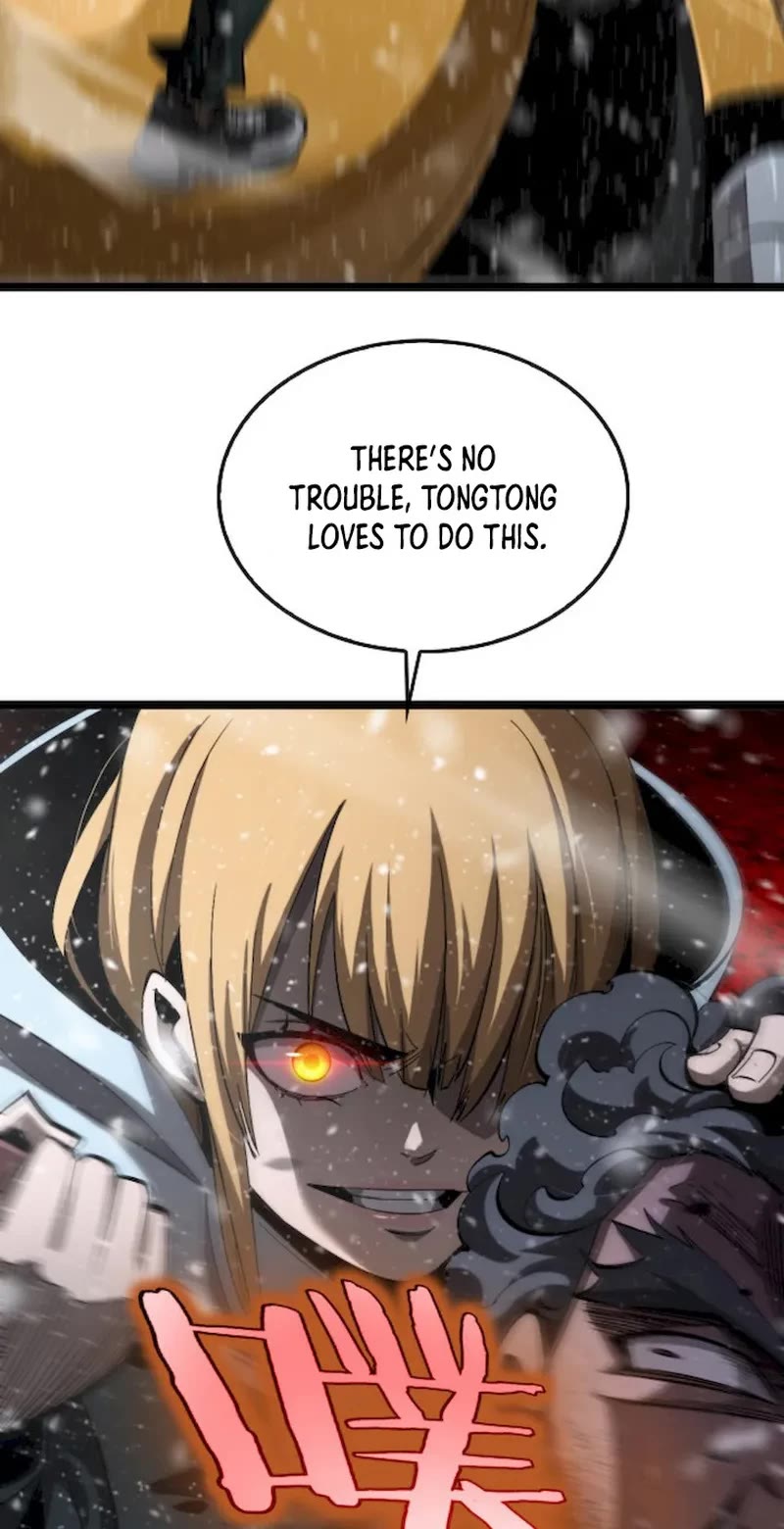 World's Apocalypse Online Chapter 214 page 25 - Chapter 214