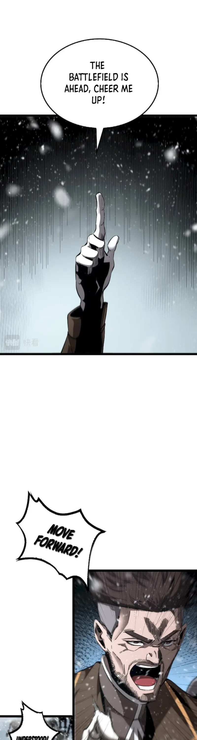 World's Apocalypse Online Chapter 214 page 27 - Chapter 214