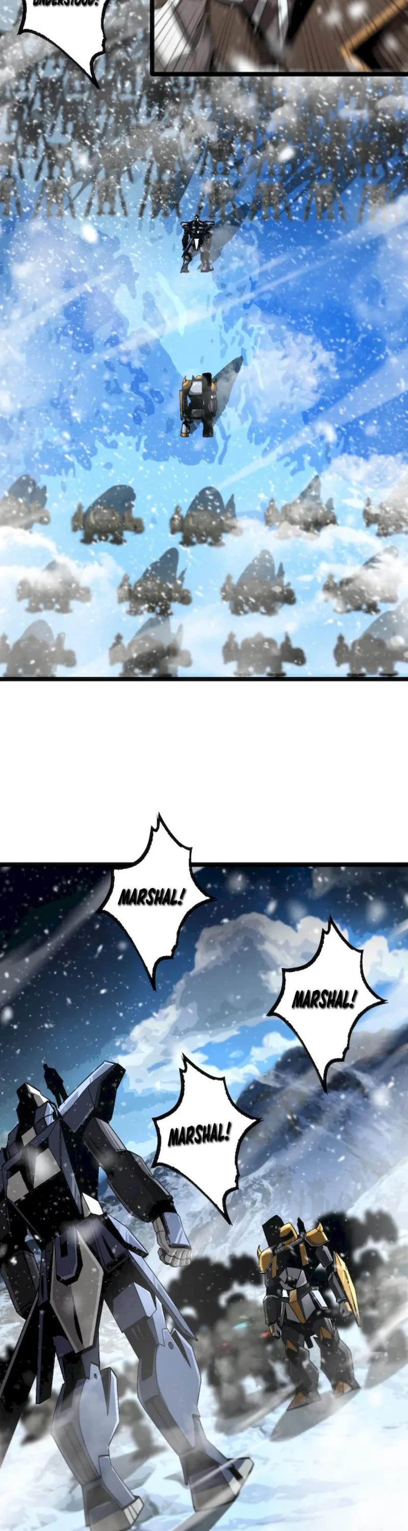 World's Apocalypse Online Chapter 214 page 28 - Chapter 214