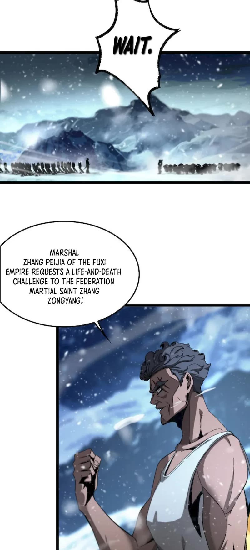 World's Apocalypse Online Chapter 214 page 30 - Chapter 214