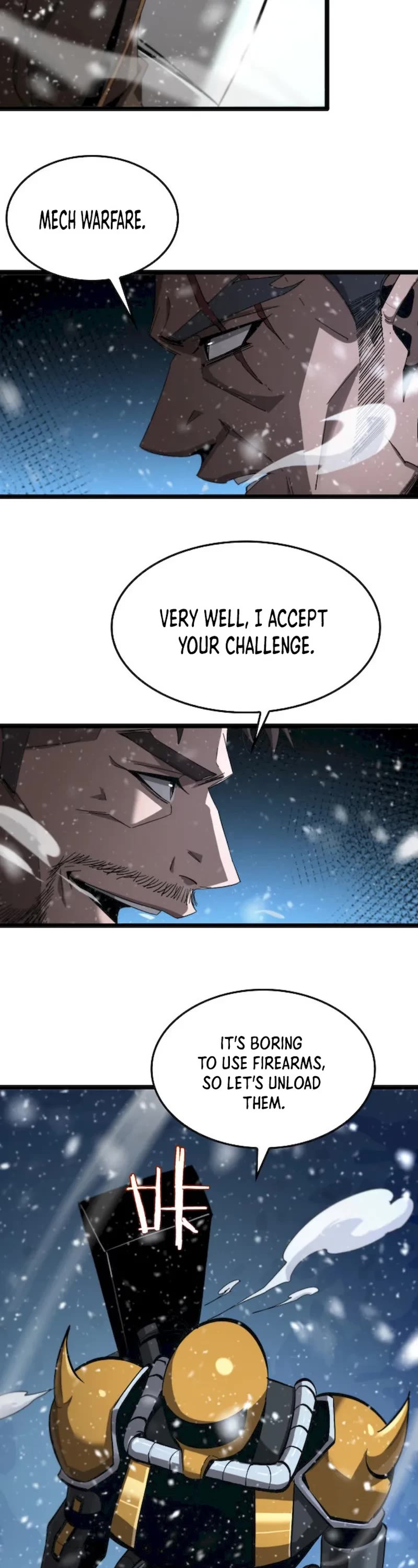 World's Apocalypse Online Chapter 214 page 32 - Chapter 214