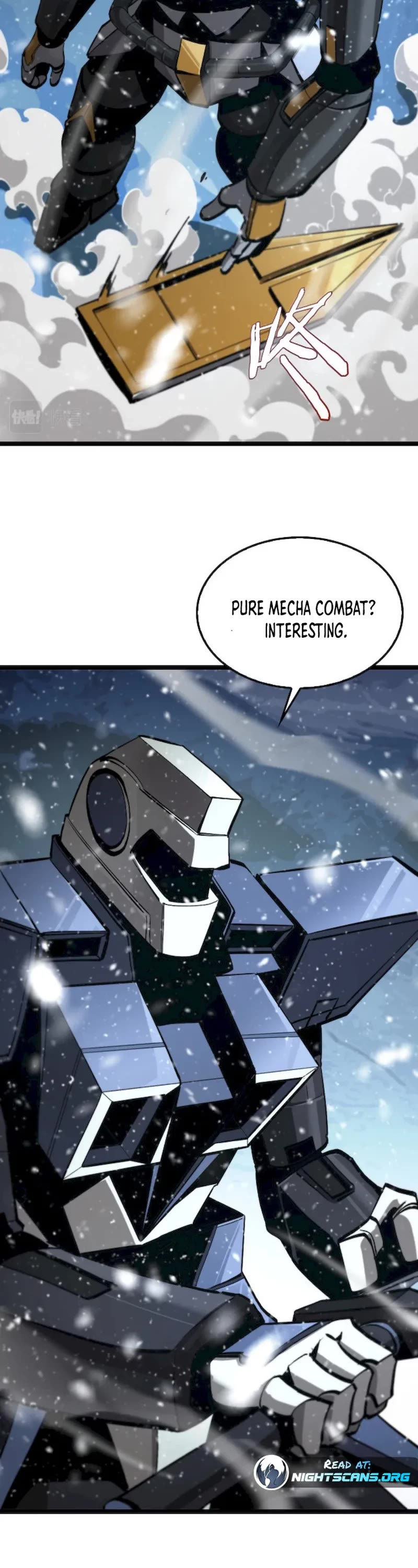 World's Apocalypse Online Chapter 214 page 33 - Chapter 214