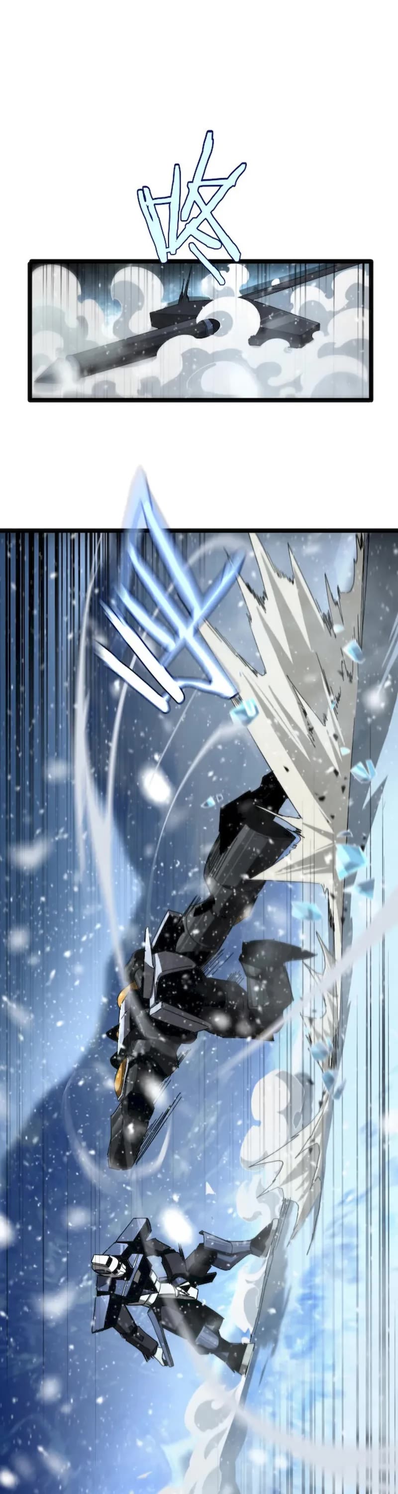 World's Apocalypse Online Chapter 214 page 34 - Chapter 214