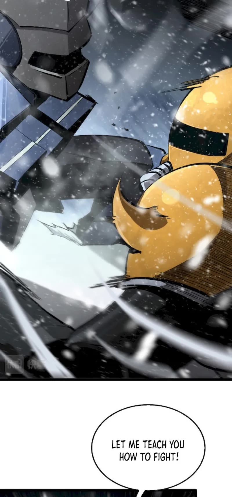 World's Apocalypse Online Chapter 214 page 36 - Chapter 214