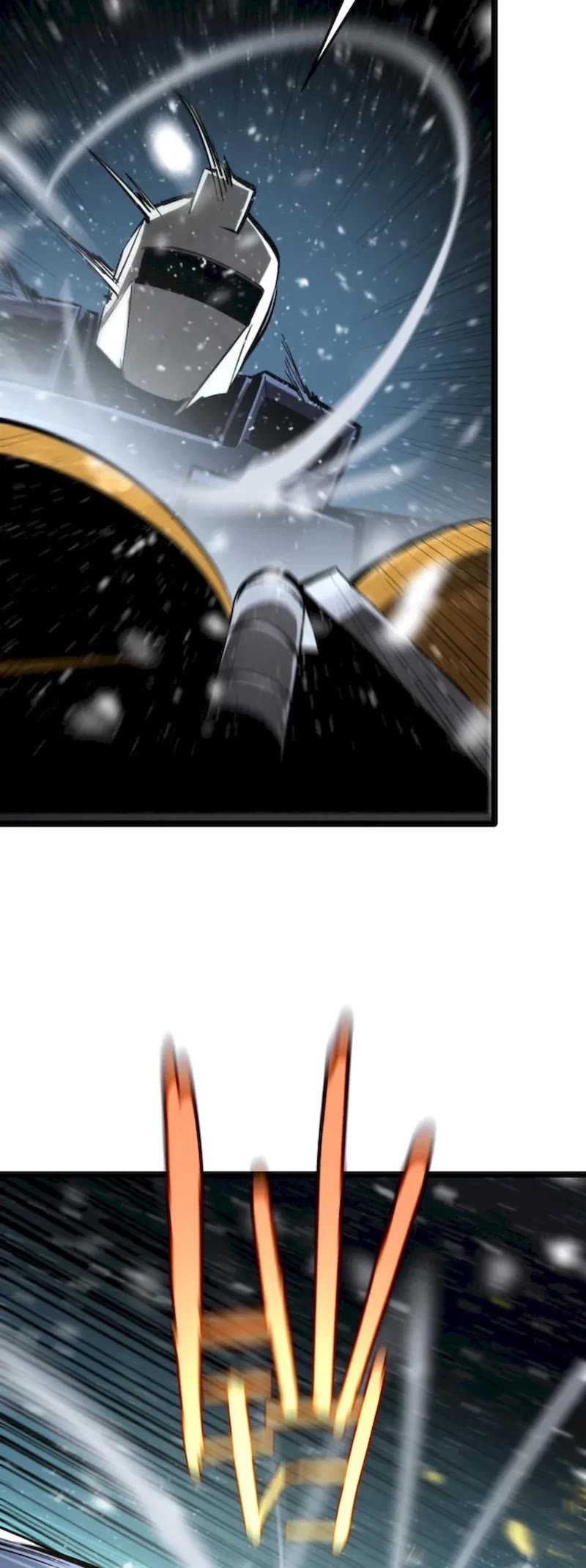 World's Apocalypse Online Chapter 214 page 37 - Chapter 214