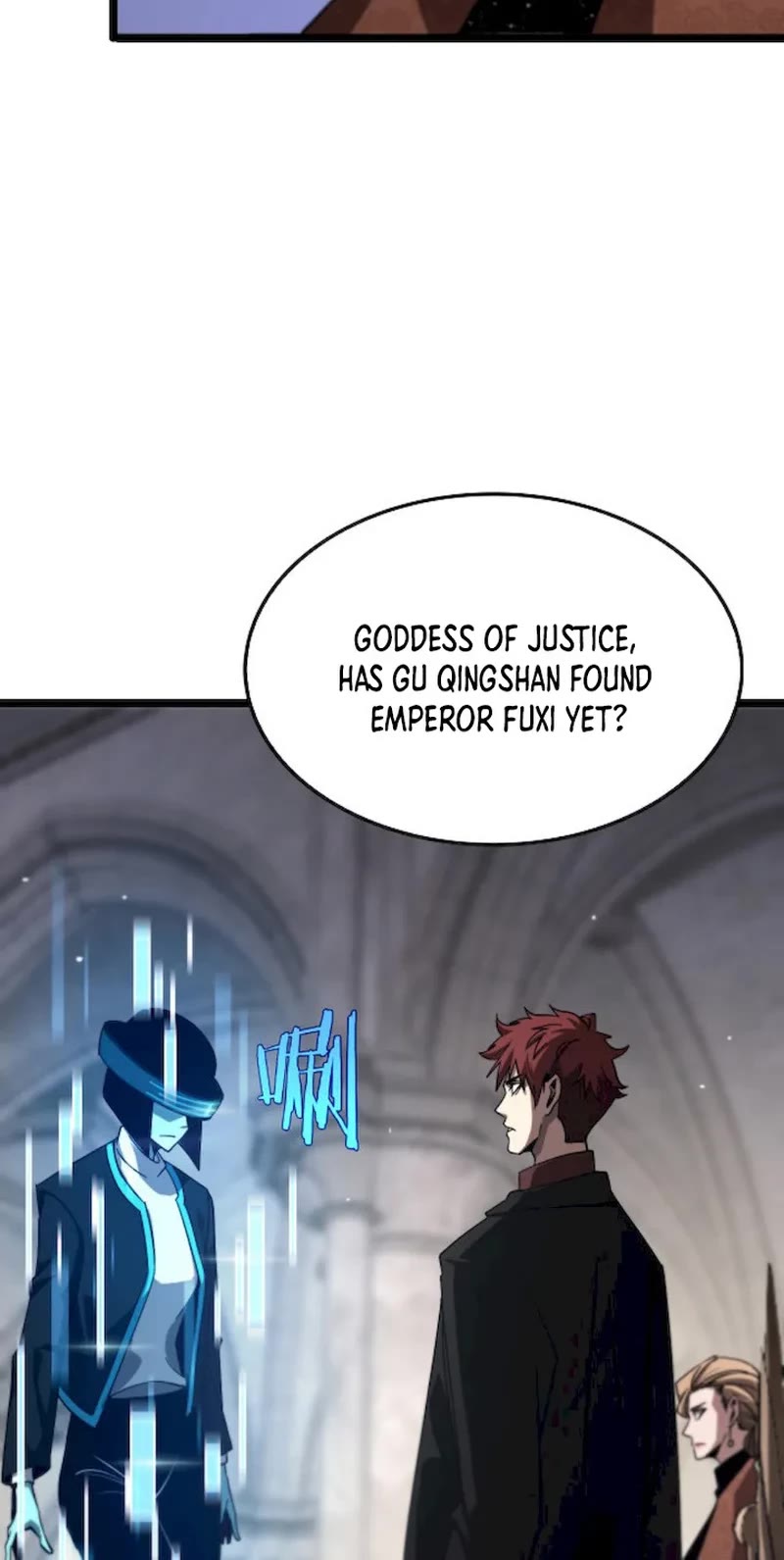 World's Apocalypse Online Chapter 214 page 6 - Chapter 214