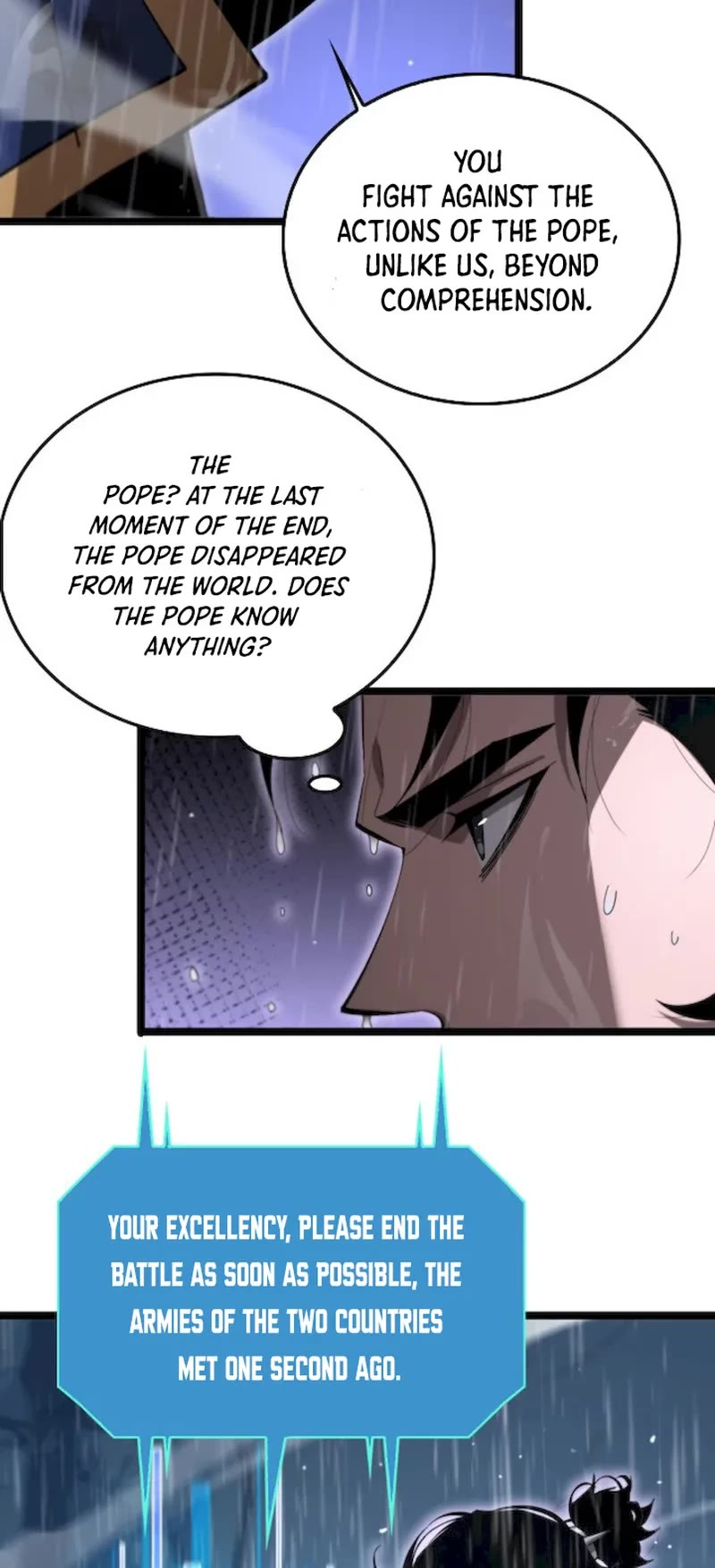 World's Apocalypse Online Chapter 215 page 11 - Chapter 215