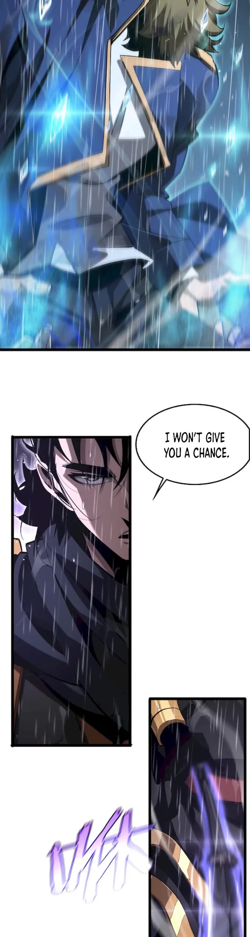World's Apocalypse Online Chapter 215 page 14 - Chapter 215