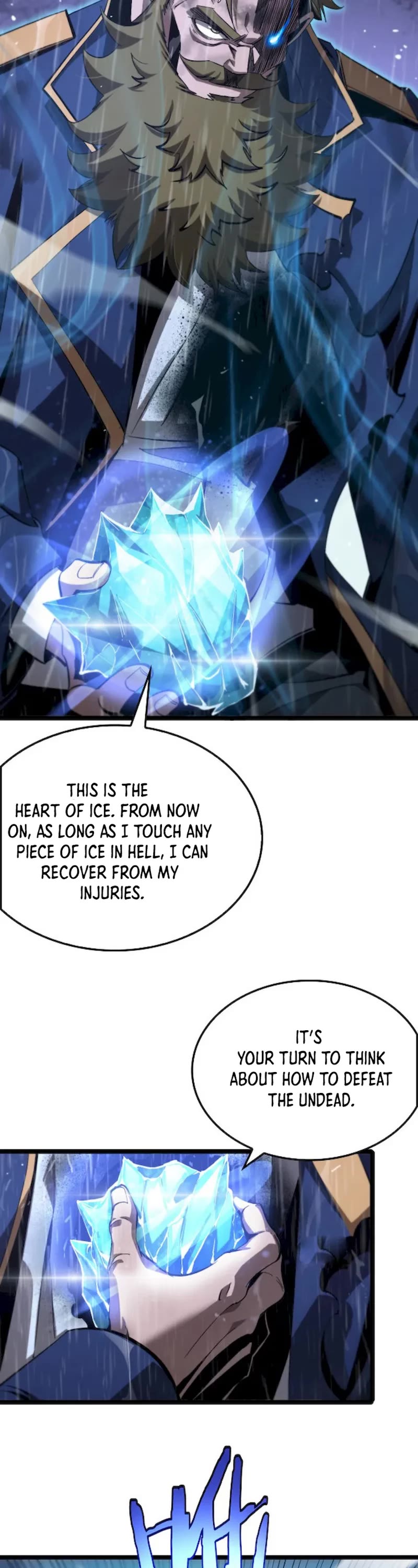 World's Apocalypse Online Chapter 215 page 18 - Chapter 215