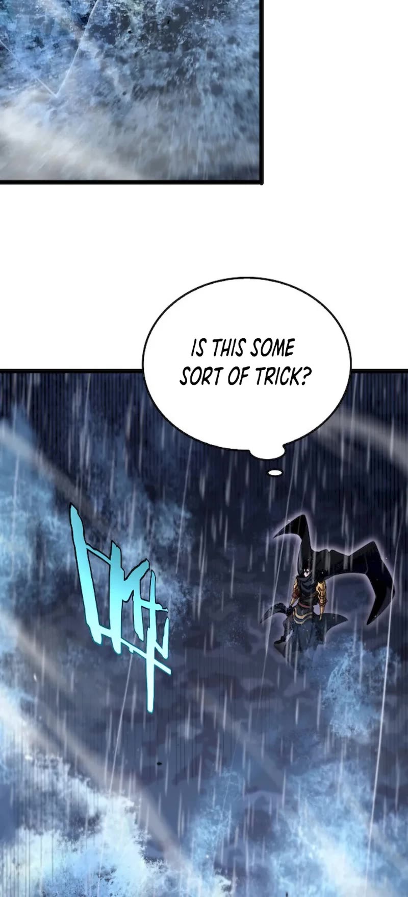 World's Apocalypse Online Chapter 215 page 21 - Chapter 215