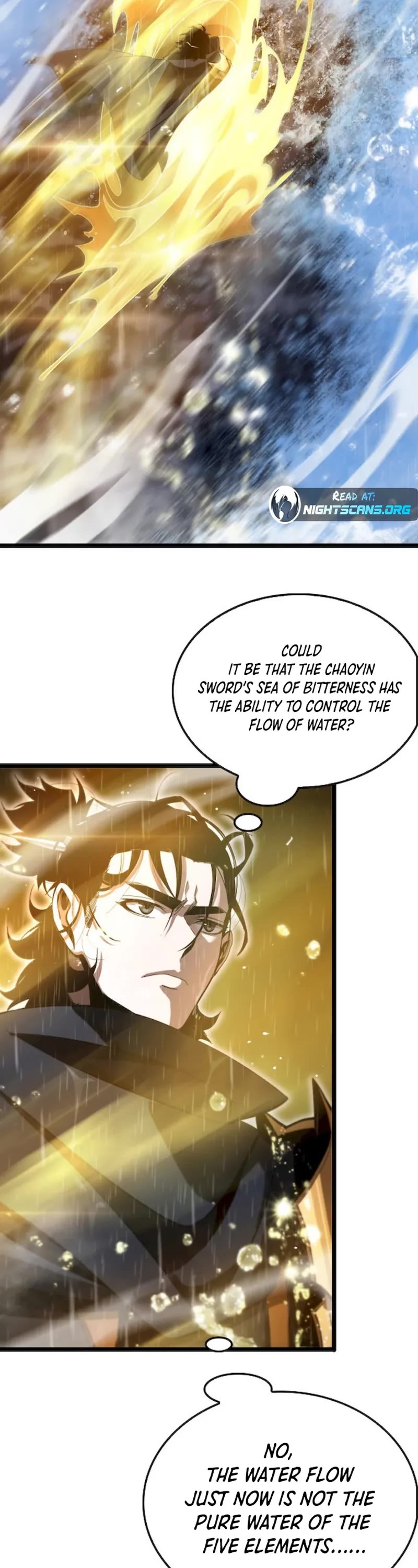 World's Apocalypse Online Chapter 215 page 24 - Chapter 215