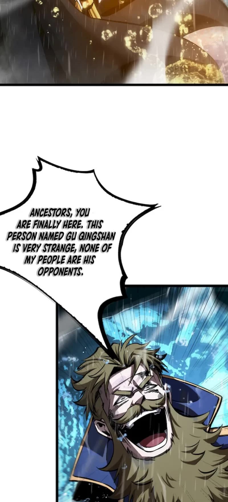 World's Apocalypse Online Chapter 215 page 26 - Chapter 215