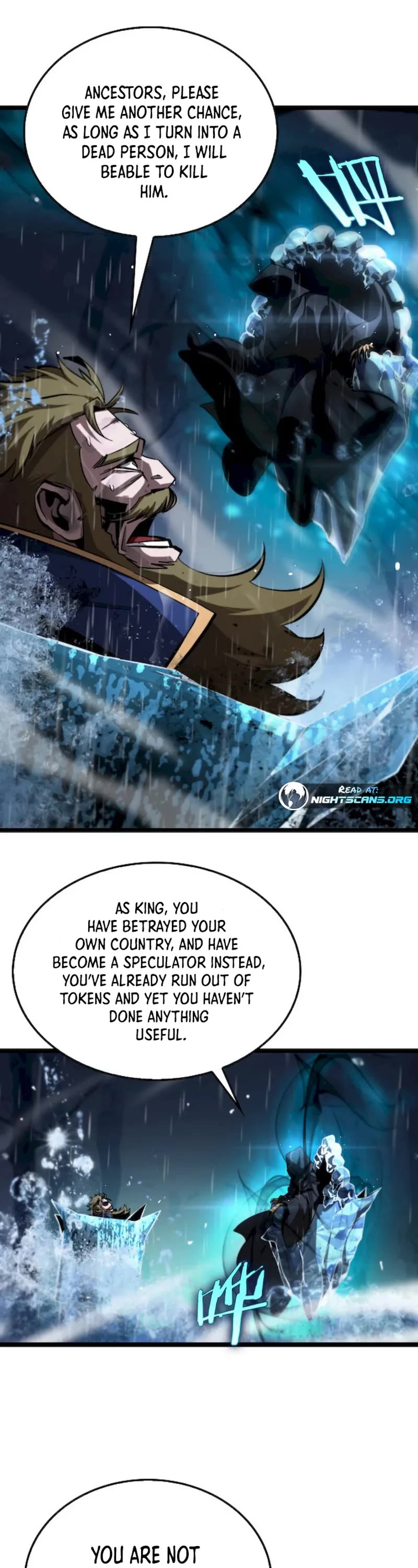 World's Apocalypse Online Chapter 215 page 28 - Chapter 215