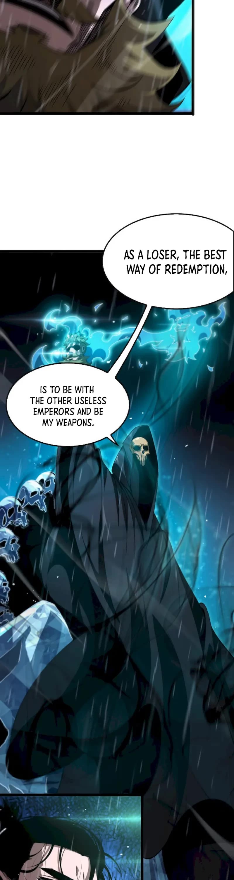 World's Apocalypse Online Chapter 215 page 32 - Chapter 215
