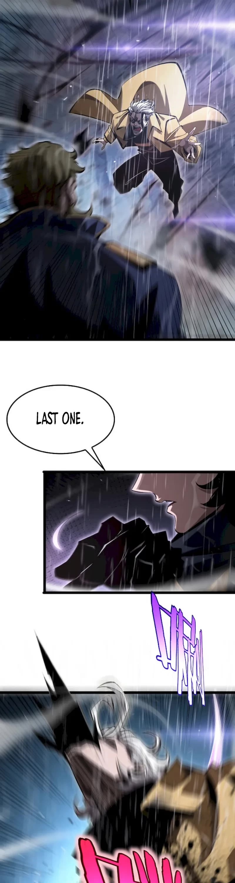 World's Apocalypse Online Chapter 215 page 7 - Chapter 215