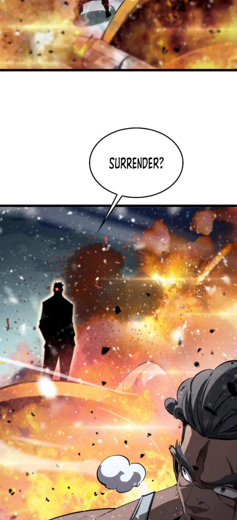 World's Apocalypse Online Chapter 216 page 10 - Chapter 216