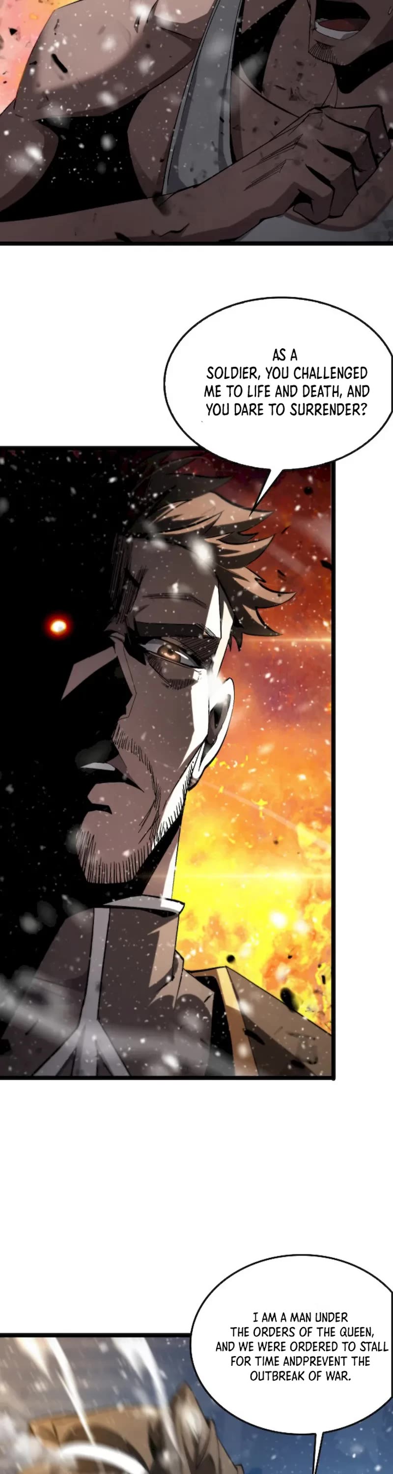 World's Apocalypse Online Chapter 216 page 11 - Chapter 216