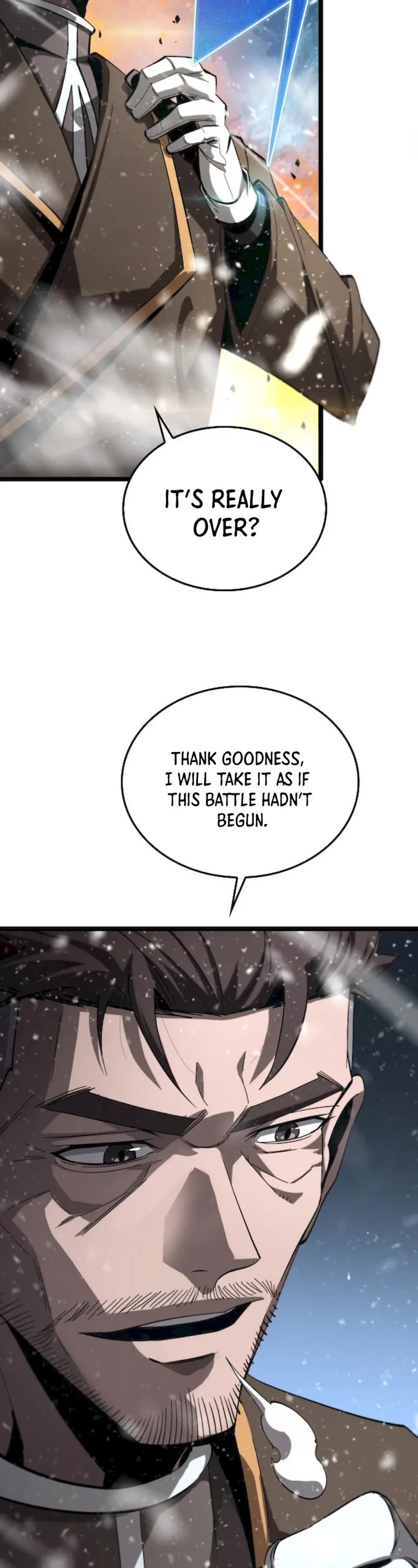 World's Apocalypse Online Chapter 216 page 13 - Chapter 216