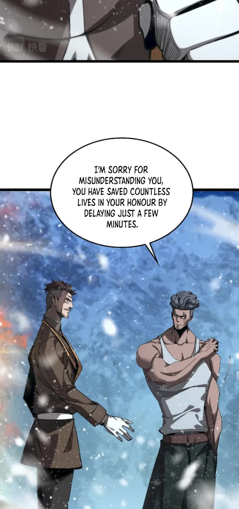 World's Apocalypse Online Chapter 216 page 14 - Chapter 216