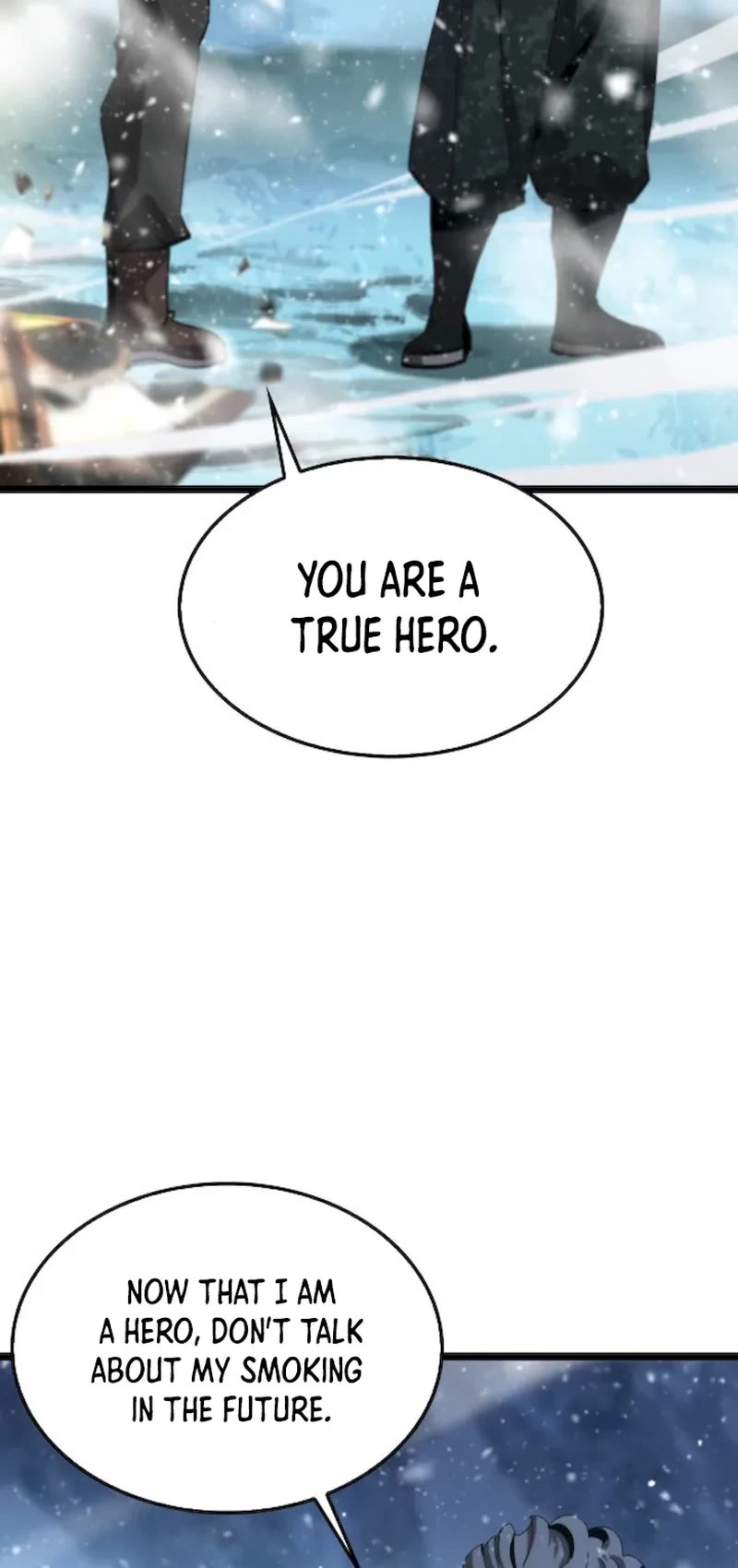World's Apocalypse Online Chapter 216 page 15 - Chapter 216