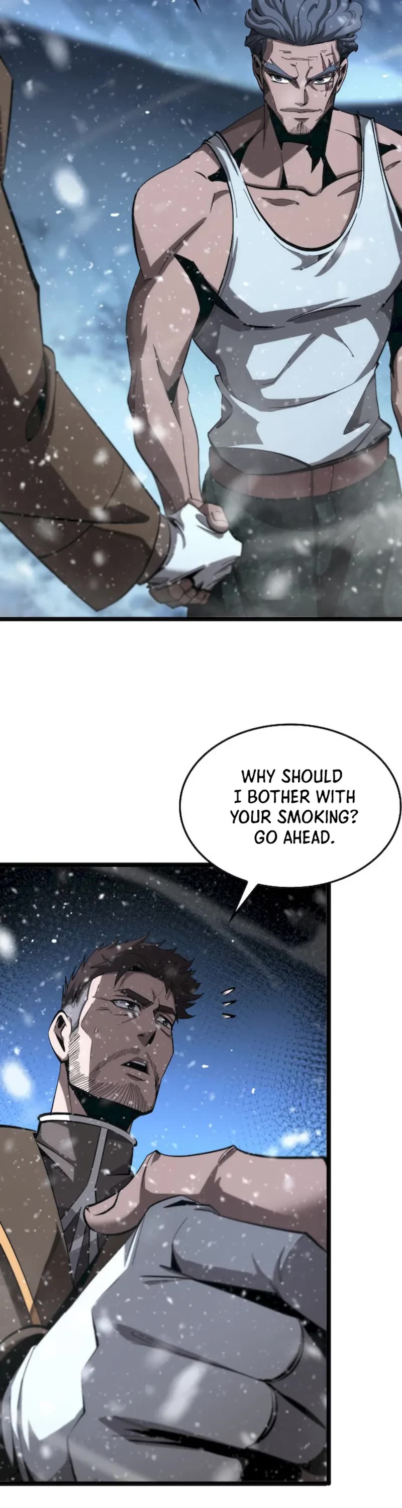 World's Apocalypse Online Chapter 216 page 16 - Chapter 216