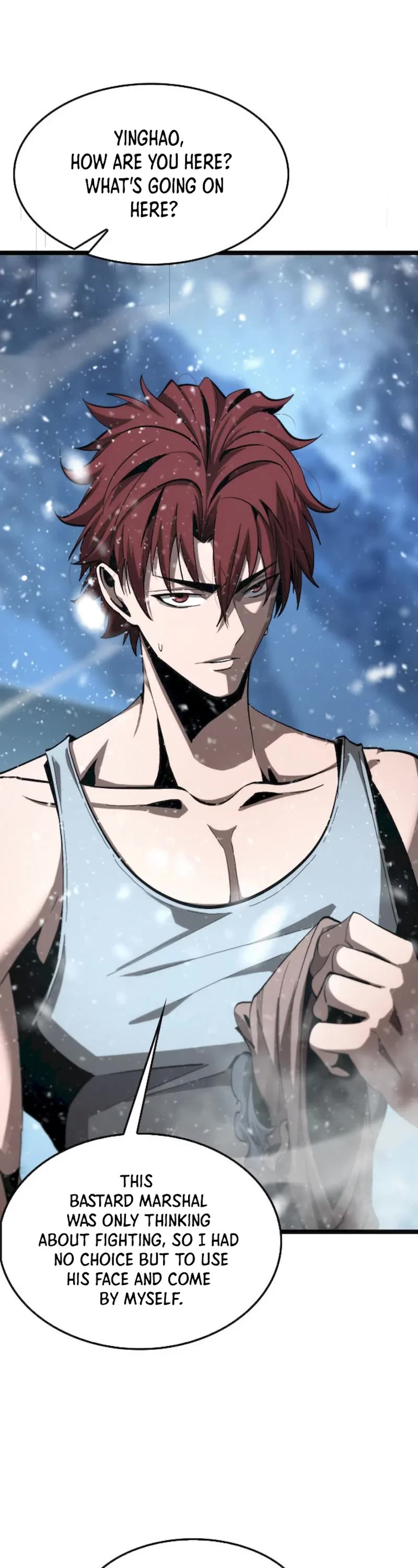 World's Apocalypse Online Chapter 216 page 18 - Chapter 216