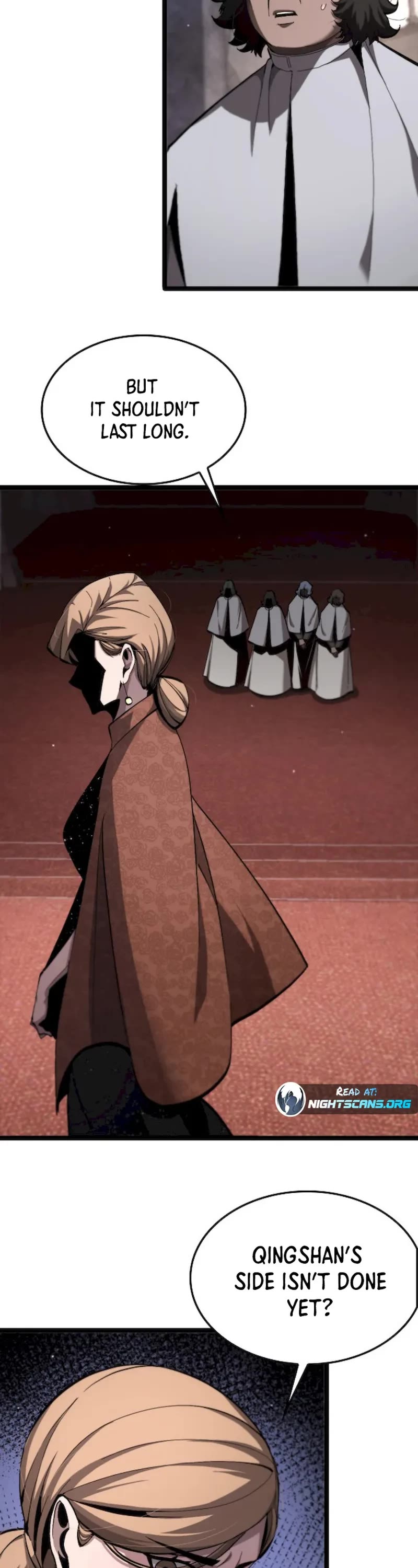 World's Apocalypse Online Chapter 216 page 2 - Chapter 216
