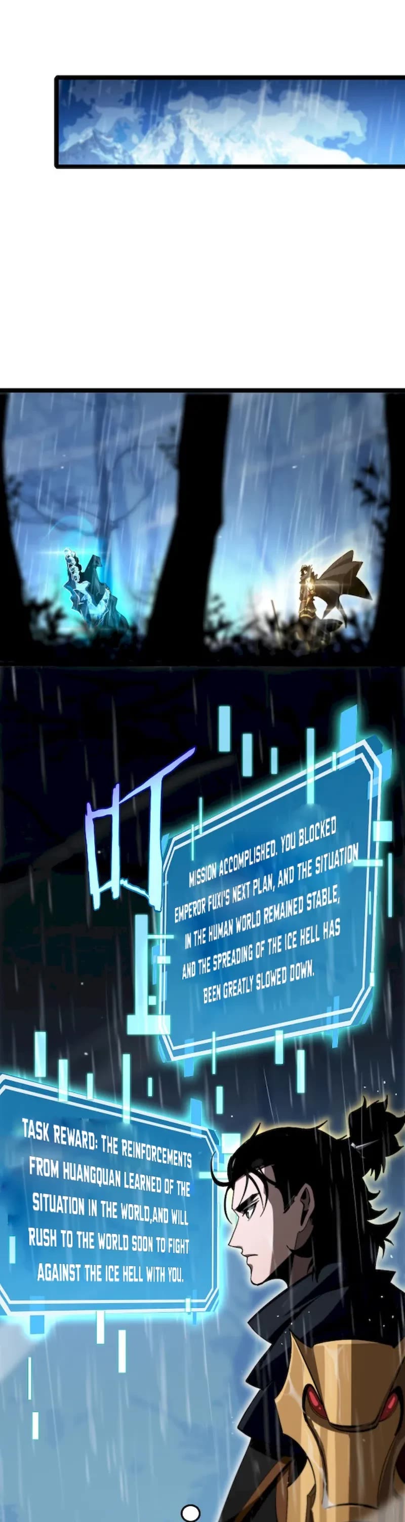 World's Apocalypse Online Chapter 216 page 21 - Chapter 216