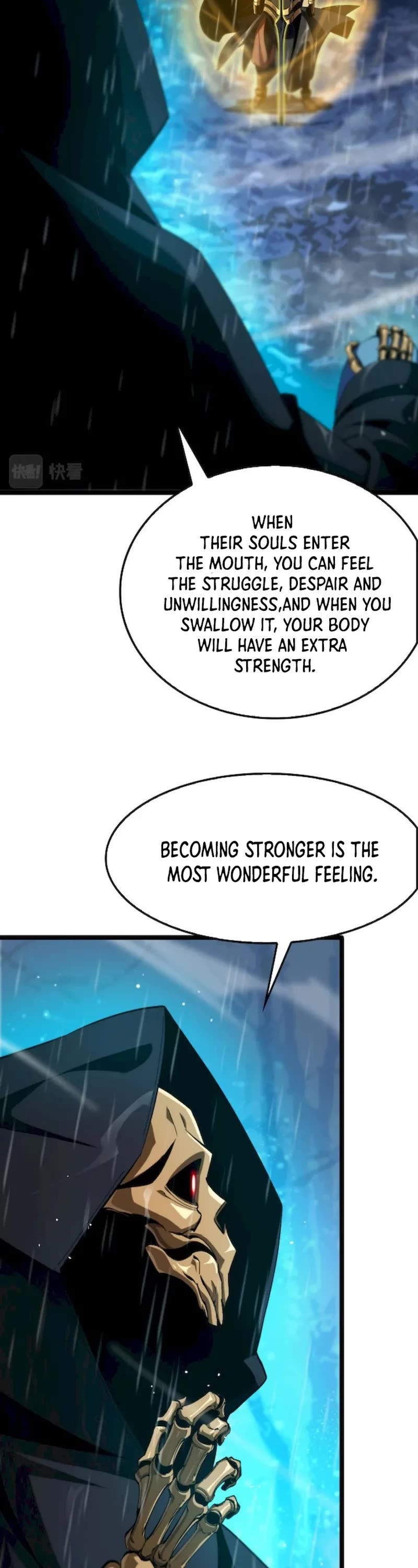 World's Apocalypse Online Chapter 216 page 23 - Chapter 216