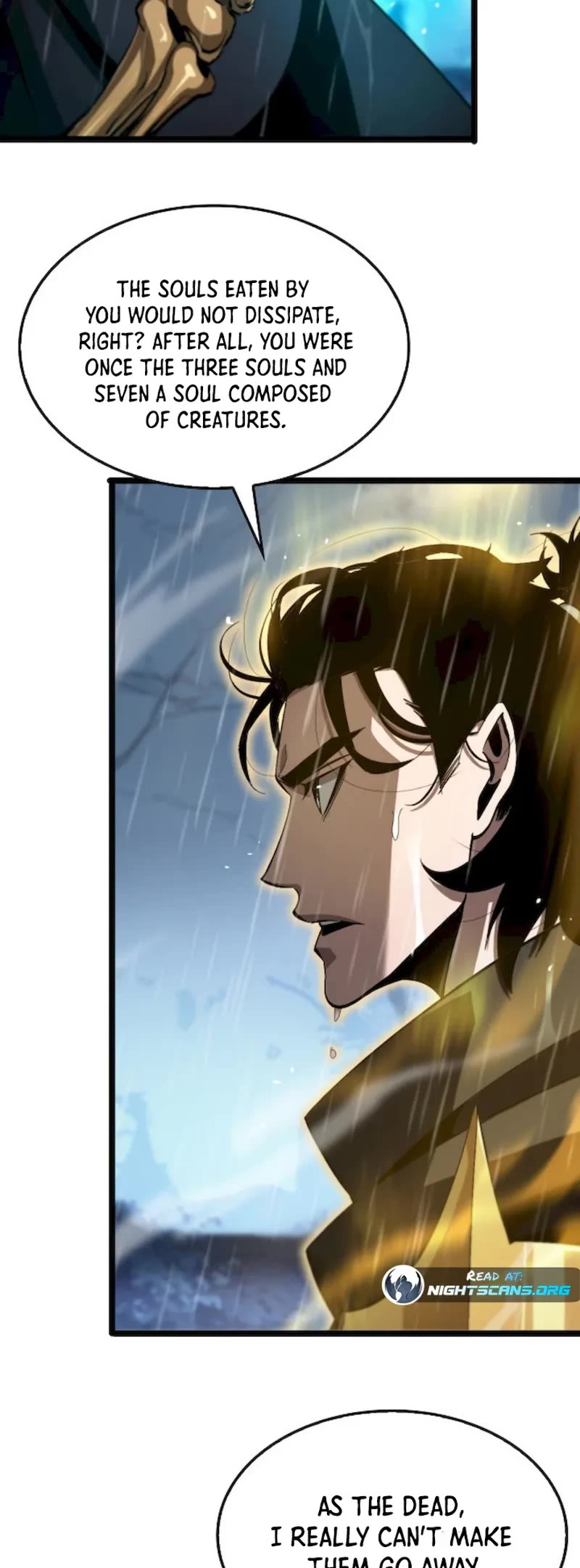 World's Apocalypse Online Chapter 216 page 24 - Chapter 216