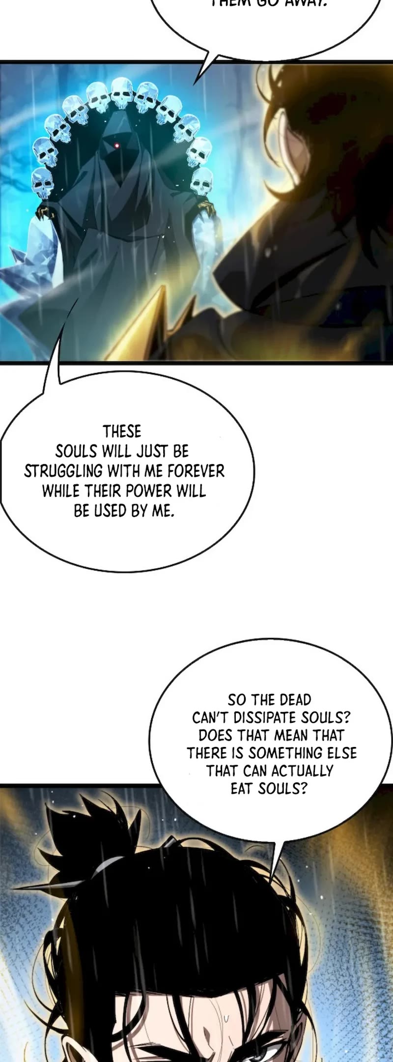 World's Apocalypse Online Chapter 216 page 25 - Chapter 216