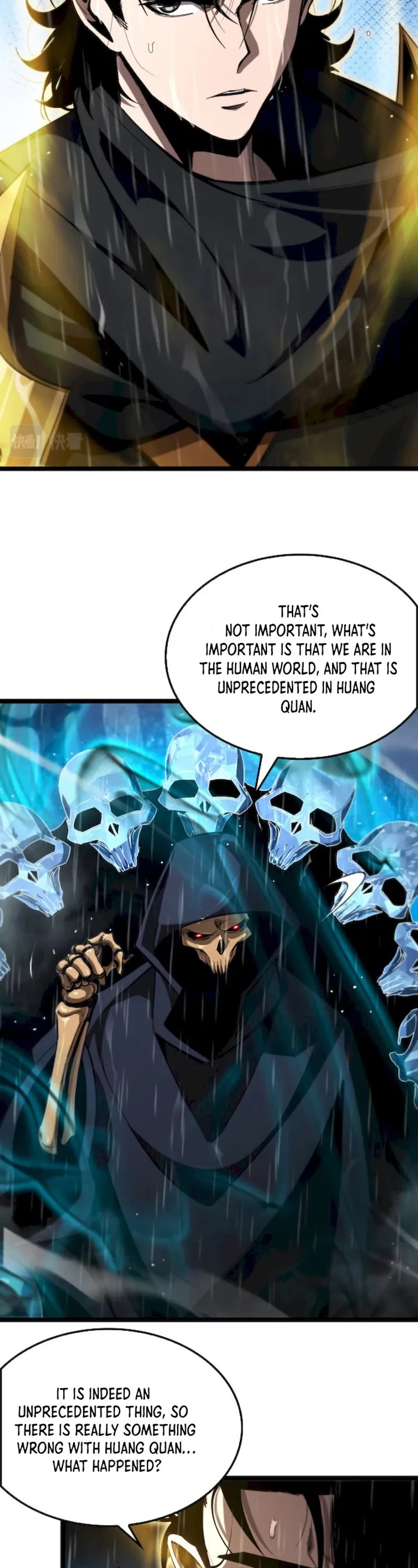 World's Apocalypse Online Chapter 216 page 26 - Chapter 216