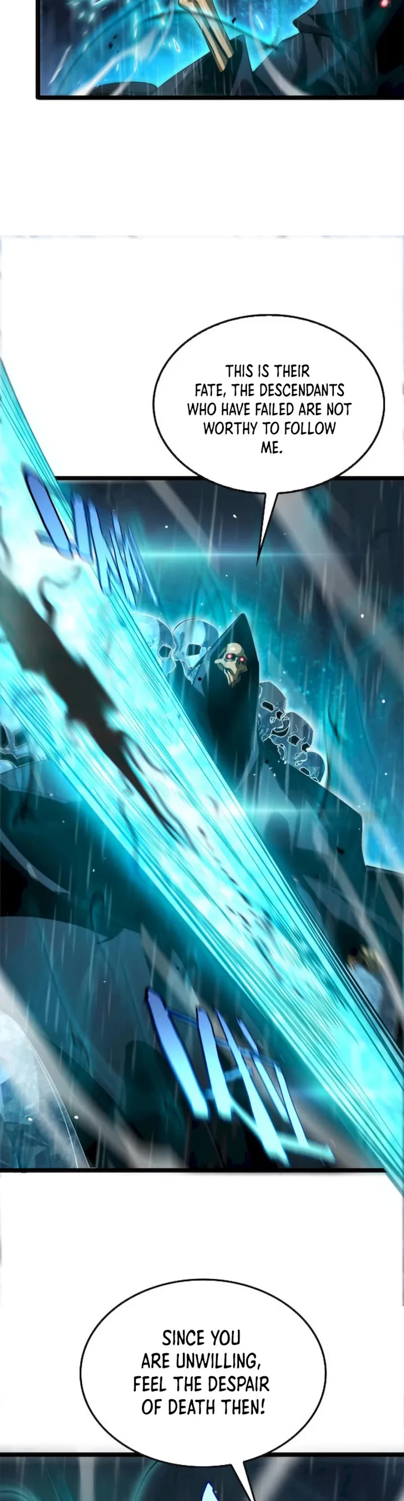 World's Apocalypse Online Chapter 216 page 29 - Chapter 216