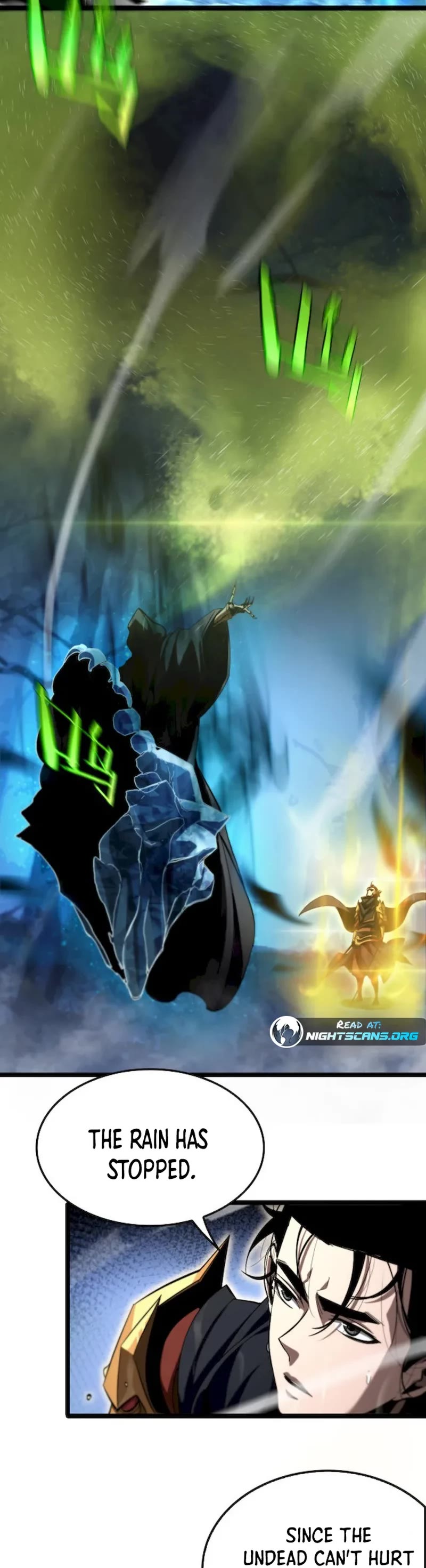 World's Apocalypse Online Chapter 216 page 33 - Chapter 216