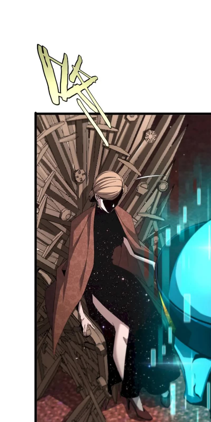 World's Apocalypse Online Chapter 216 page 4 - Chapter 216