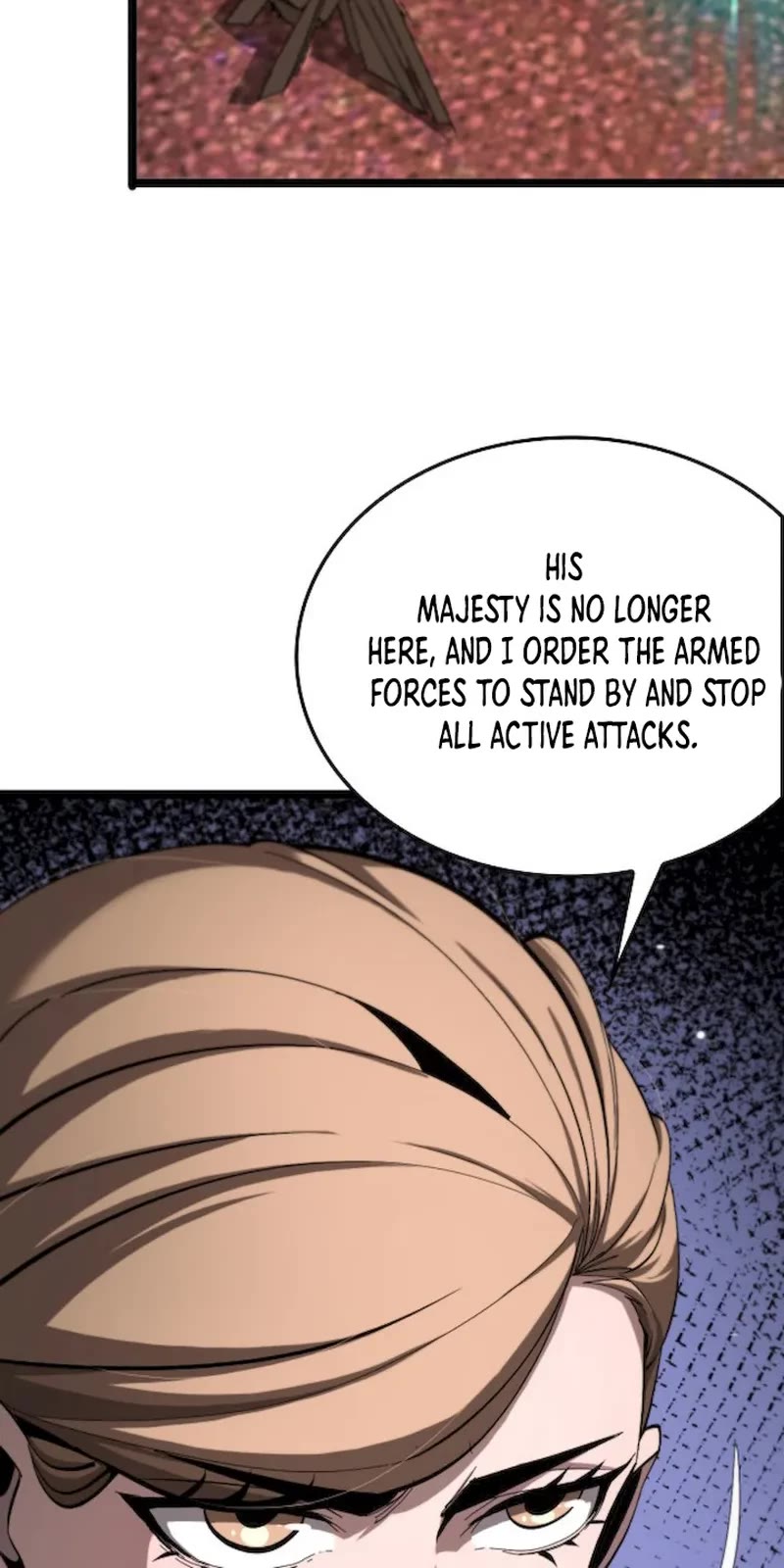 World's Apocalypse Online Chapter 216 page 5 - Chapter 216
