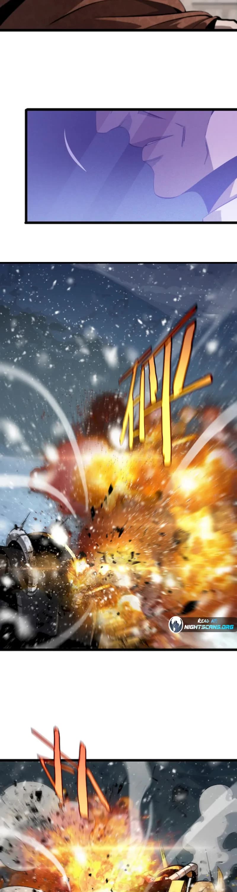 World's Apocalypse Online Chapter 216 page 8 - Chapter 216