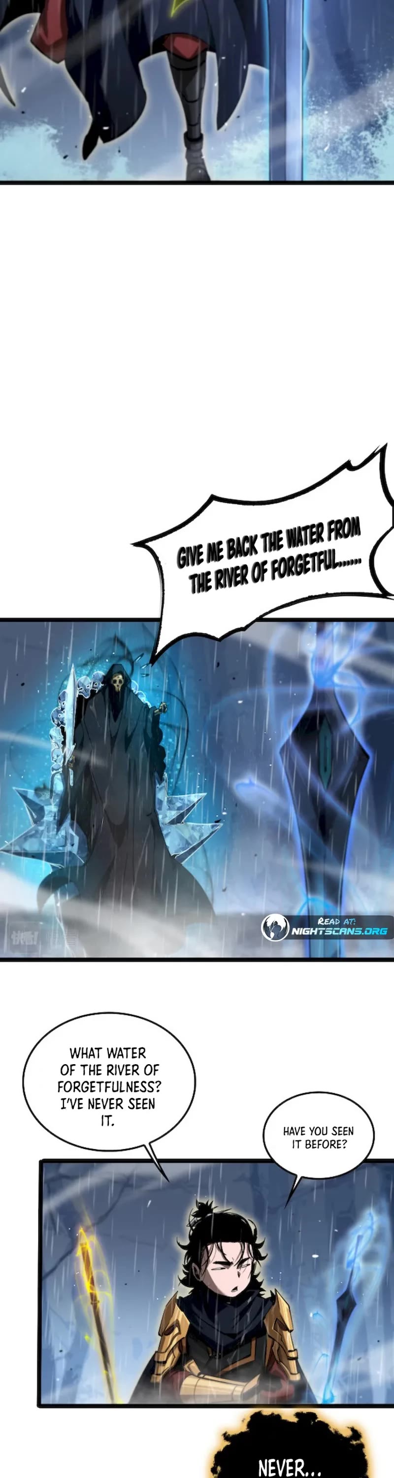 World's Apocalypse Online Chapter 217 page 12 - Chapter 217