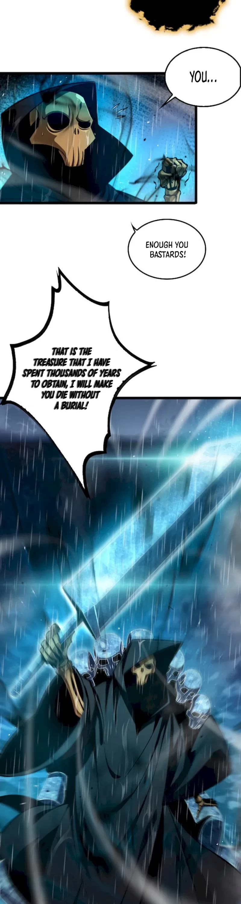 World's Apocalypse Online Chapter 217 page 13 - Chapter 217