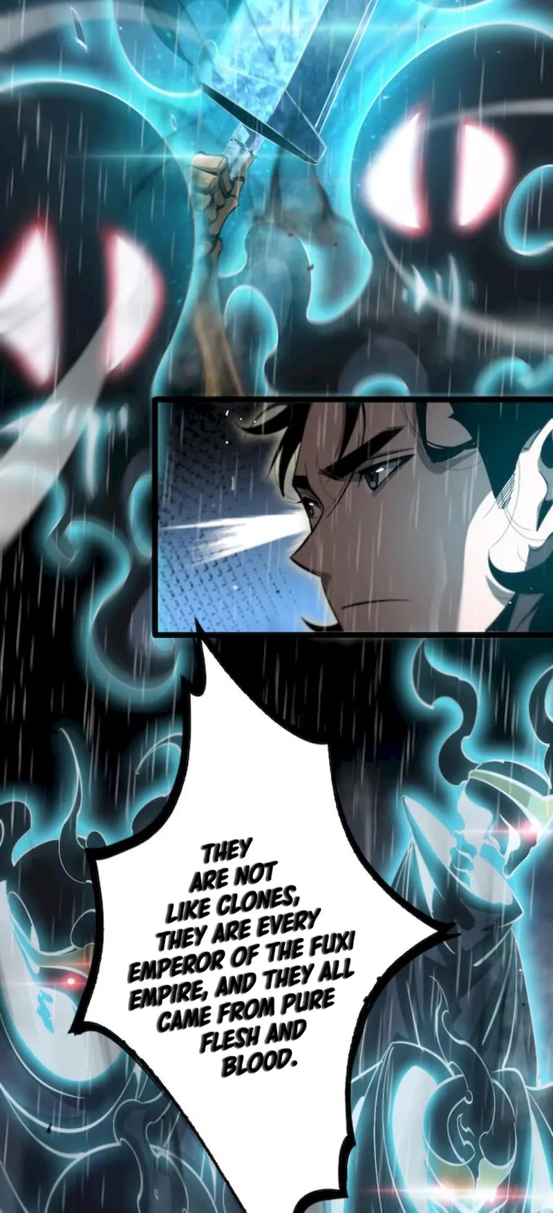 World's Apocalypse Online Chapter 217 page 15 - Chapter 217
