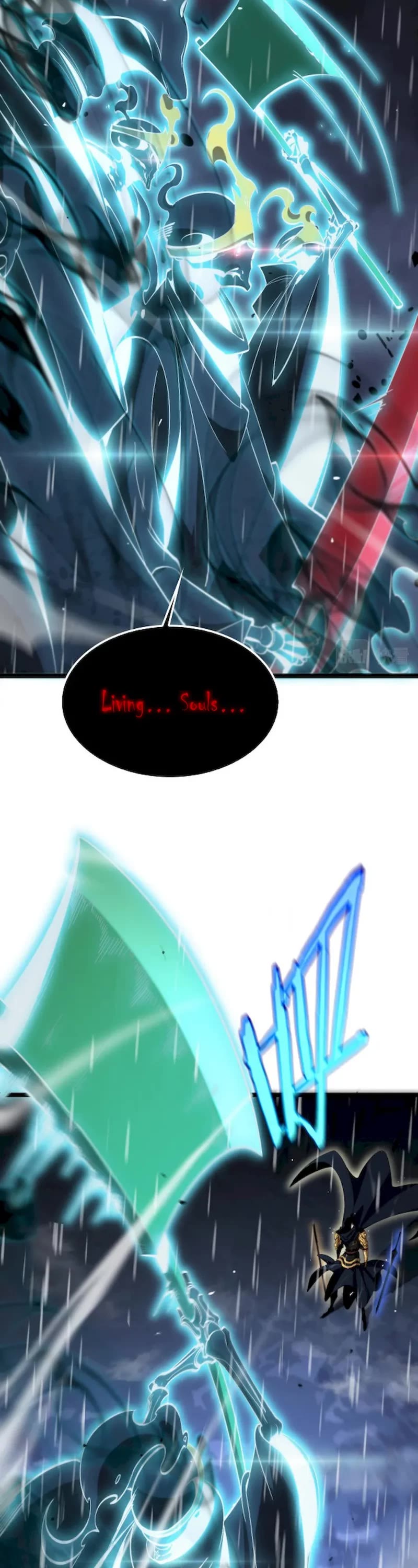 World's Apocalypse Online Chapter 217 page 17 - Chapter 217