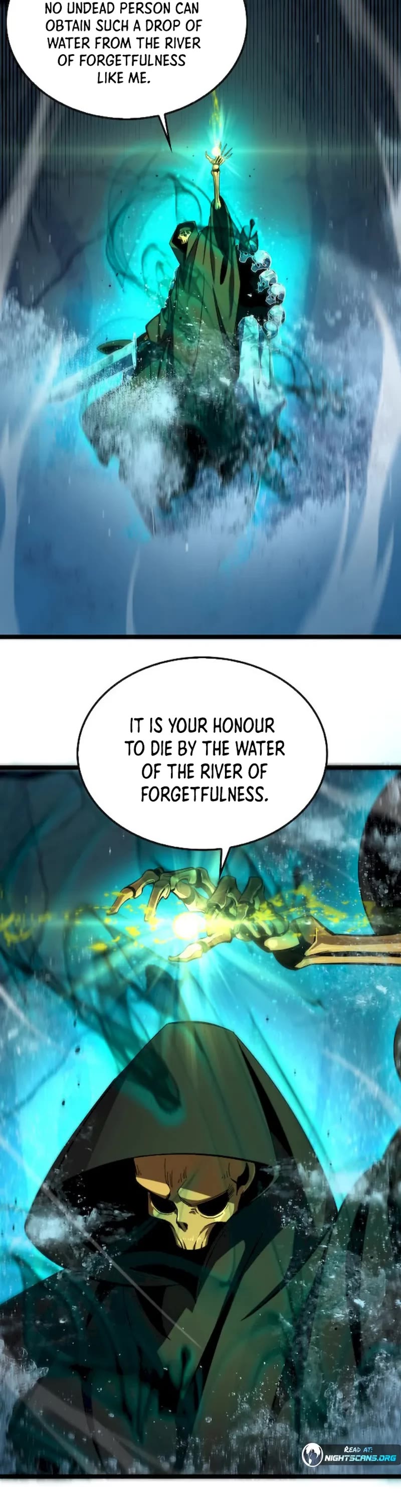 World's Apocalypse Online Chapter 217 page 2 - Chapter 217