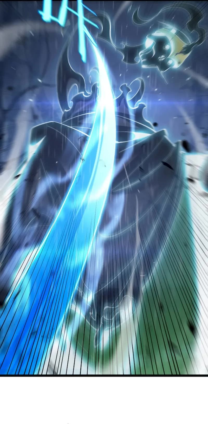 World's Apocalypse Online Chapter 217 page 20 - Chapter 217