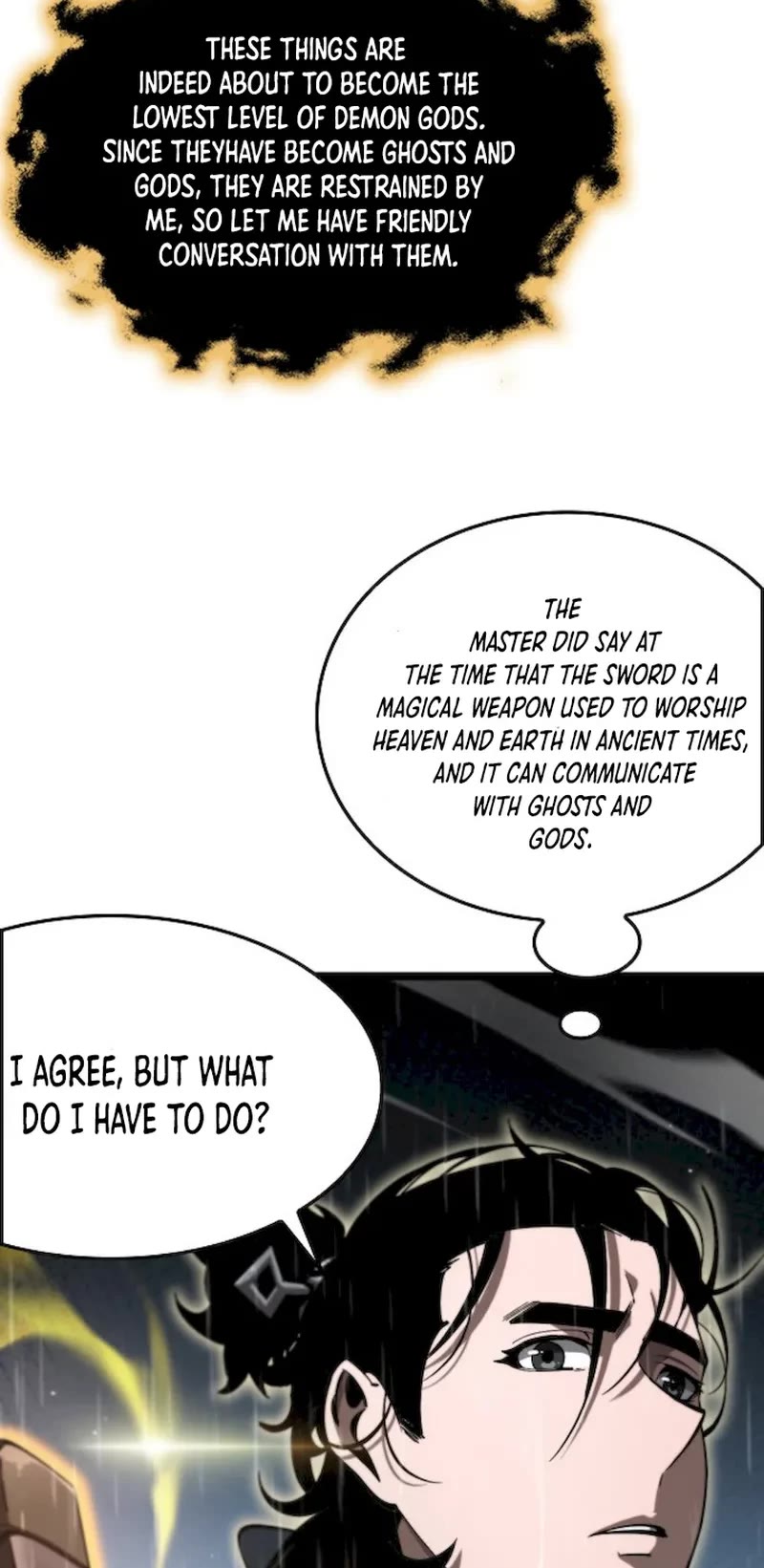 World's Apocalypse Online Chapter 217 page 24 - Chapter 217