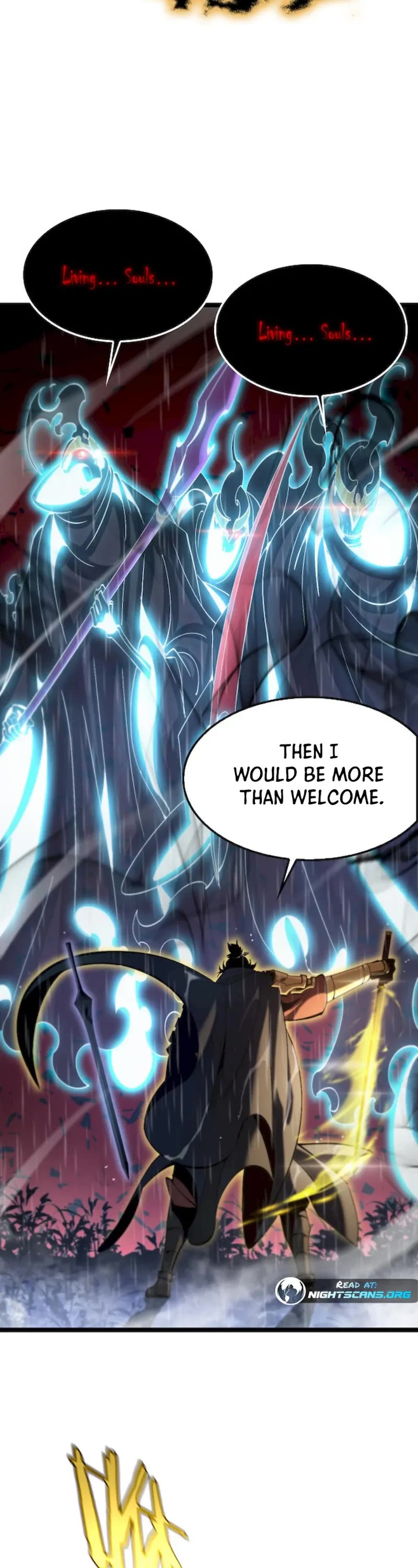 World's Apocalypse Online Chapter 217 page 26 - Chapter 217